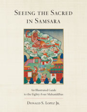 Seeing the Sacred in Samsara 