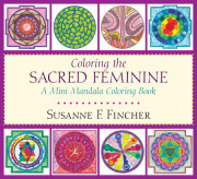 Coloring the Sacred Feminine 