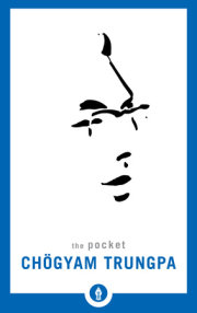 The Pocket Chögyam Trungpa 