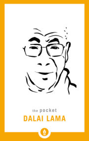 The Pocket Dalai Lama 