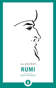 The Pocket Rumi 