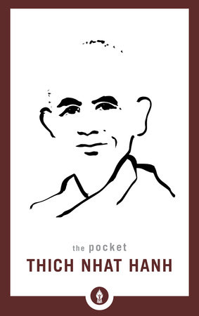 The Pocket Thich Nhat Hanh [Book]