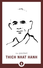 The Pocket Thich Nhat Hanh 