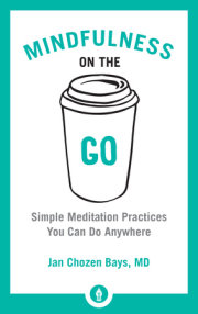 Mindfulness on the Go 