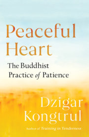 Peaceful Heart 