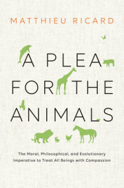 A Plea for the Animals 