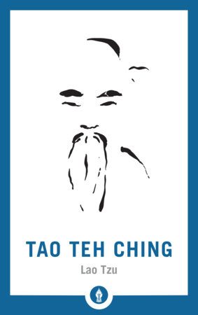 Tao Te Ching by Lao Tzu