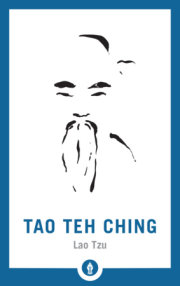 Tao Teh Ching 