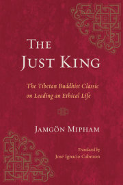 The Just King 