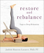 Restore and Rebalance 