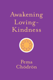 Awakening Loving-Kindness 