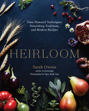 Heirloom 