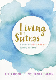 Living the Sutras 