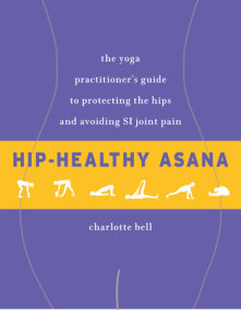 Hip-Healthy Asana