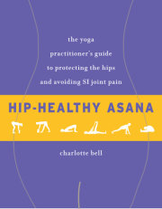 Hip-Healthy Asana