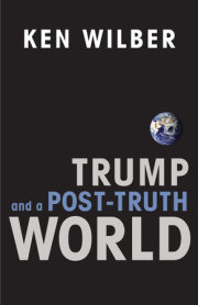 Trump and a Post-Truth World 