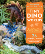 Tiny Dino Worlds 