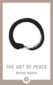 The Art of Peace 