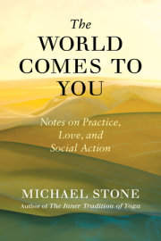 The World Comes to You 