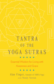 Tantra of the Yoga Sutras 