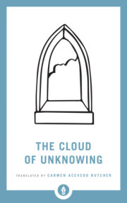 The Cloud of Unknowing 