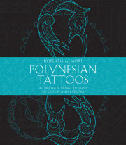 Polynesian Tattoos 