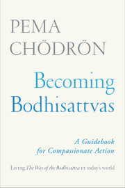 Becoming Bodhisattvas