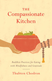 The Compassionate Kitchen 