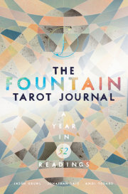 The Fountain Tarot Journal 