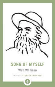 Song of Myself 