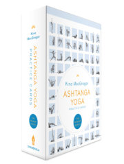 Ashtanga Yoga Practice Cards 