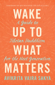 Wake Up to What Matters 
