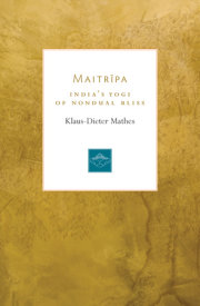 Maitripa 