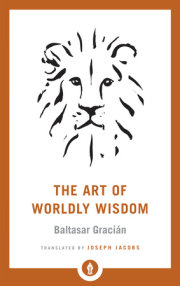 The Art of Worldly Wisdom 