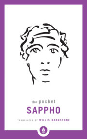 The Pocket Sappho 