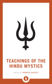 Teachings of the Hindu Mystics 