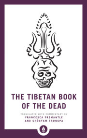 The Tibetan Book of the Dead 