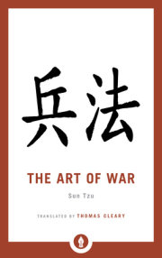 The Art of War 