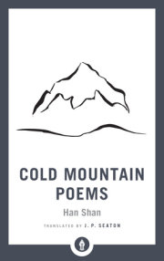 Cold Mountain Poems