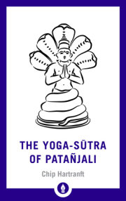 The Yoga-Sutra of Patanjali 