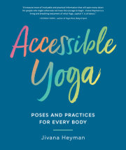 Accessible Yoga 