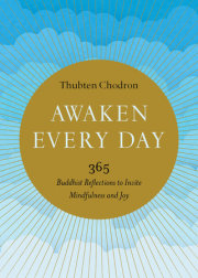 Awaken Every Day 
