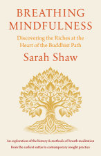 Breathing Mindfulness
