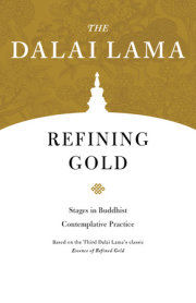 Refining Gold 