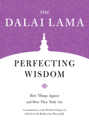 Perfecting Wisdom 