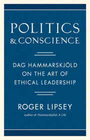 Politics and Conscience 