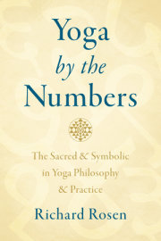 Yoga by the Numbers 