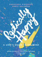 Radically Happy 
