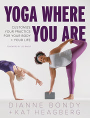 Yoga Where You Are 