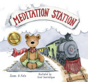 Meditation Station 